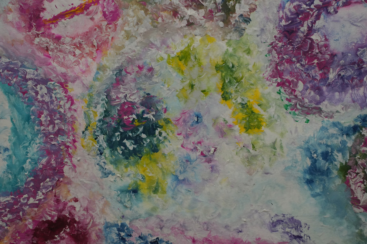 Cosmic Spheres