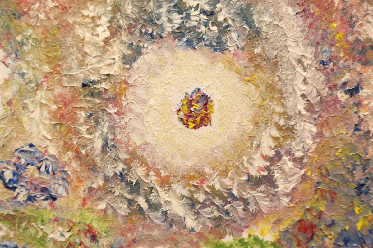 Connection of Worlds