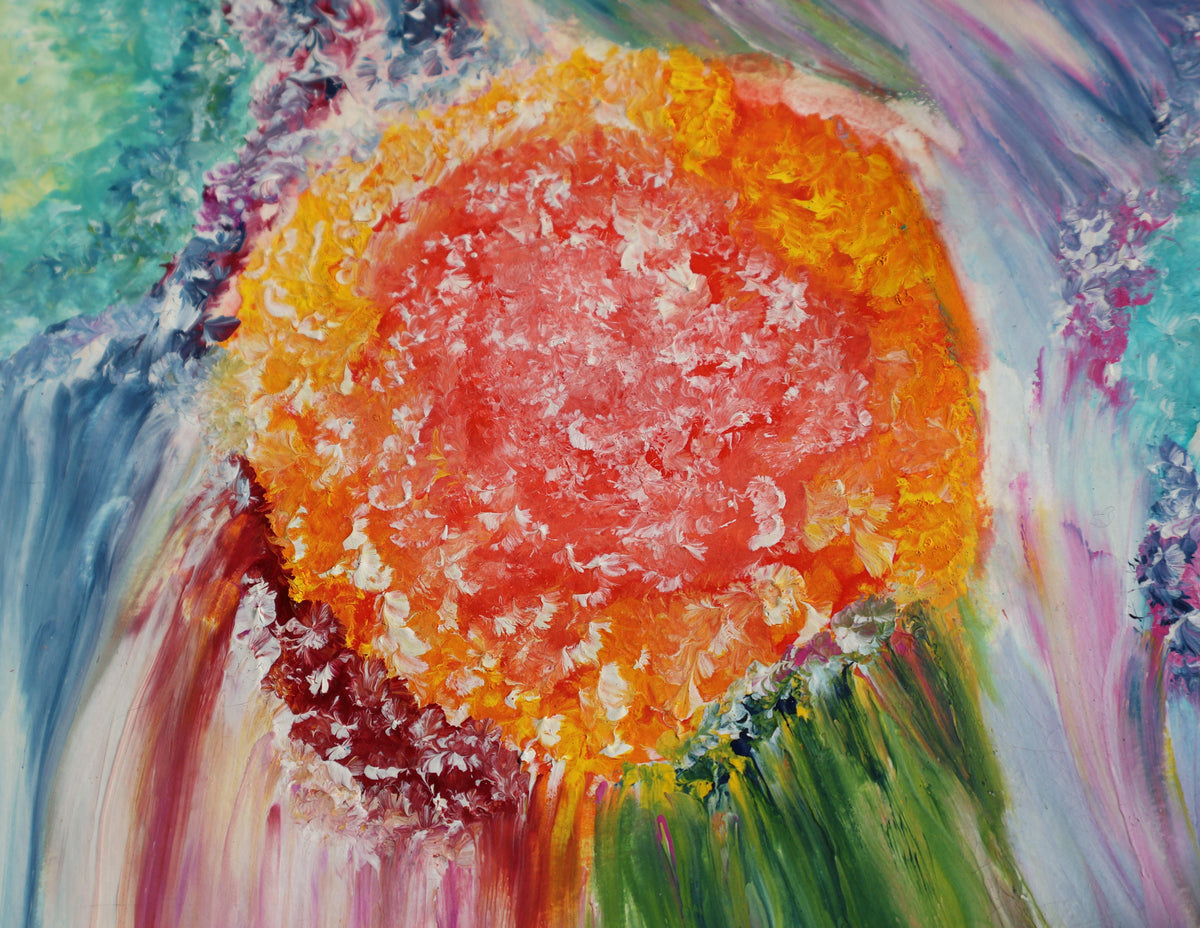 Cosmic Aurora