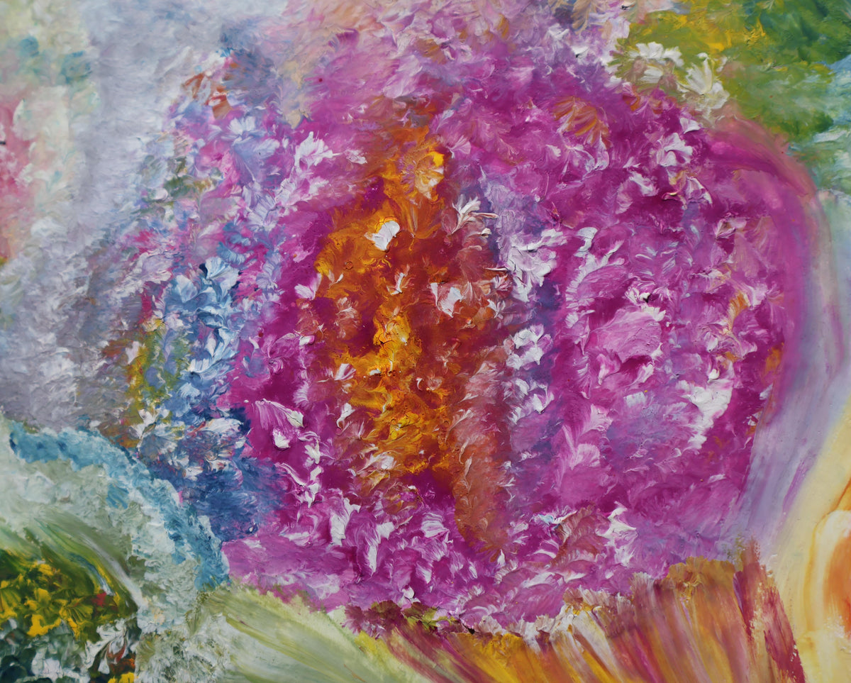 Cosmic Aurora