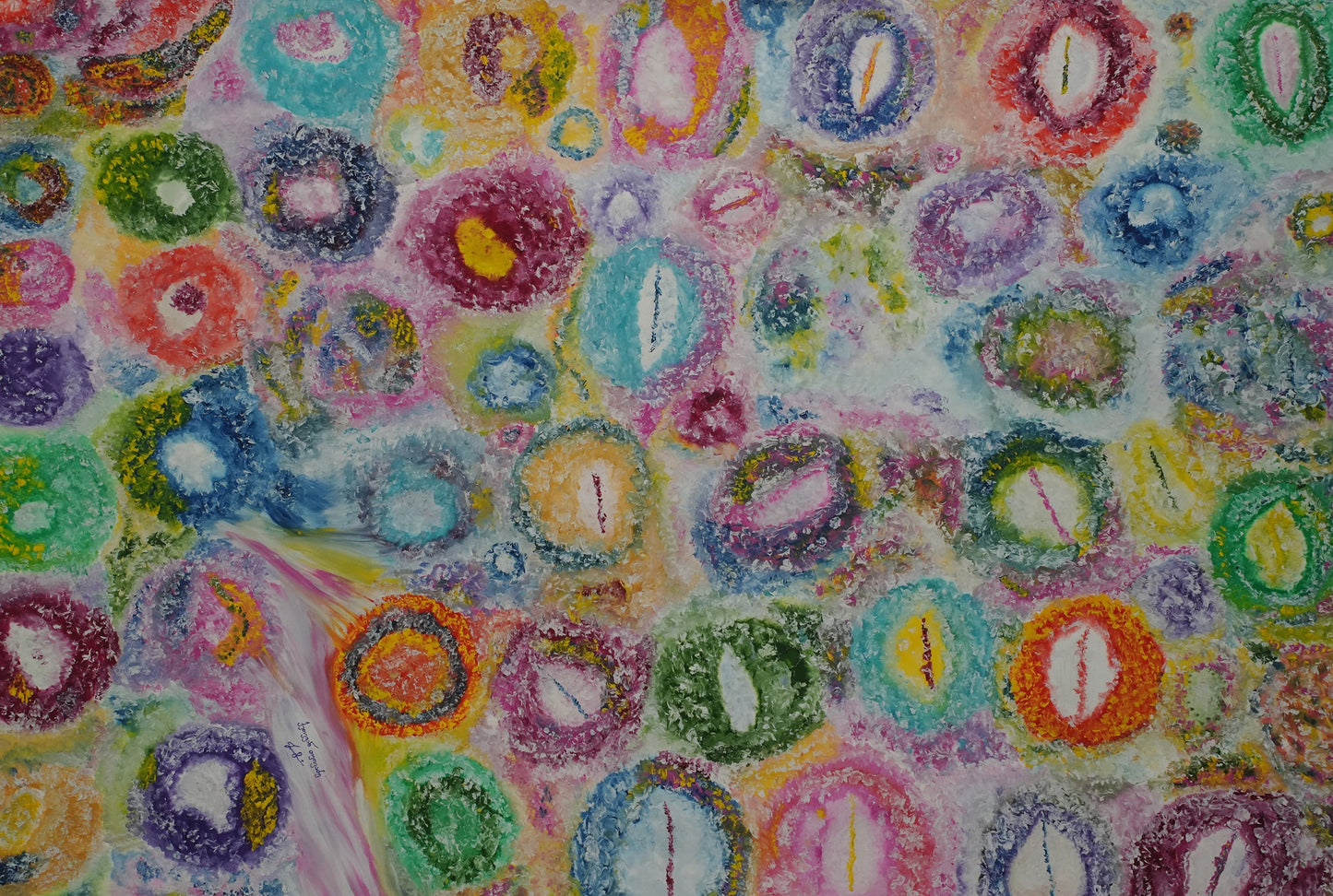 Cosmic Spheres