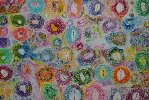 Load image 1 in gallery view. Cosmic Spheres