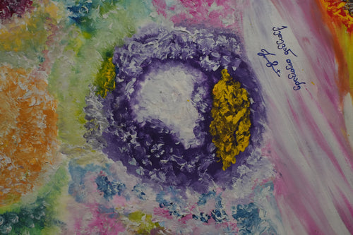 Load image 1 in gallery view. Cosmic Spheres