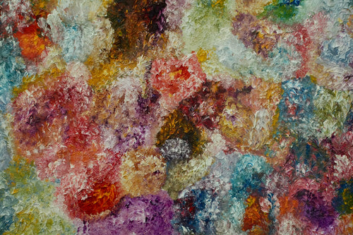 Load image 1 in gallery view. Cosmic Glow