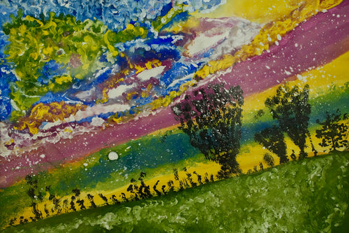 Load image 1 in gallery view. Metamorphosis