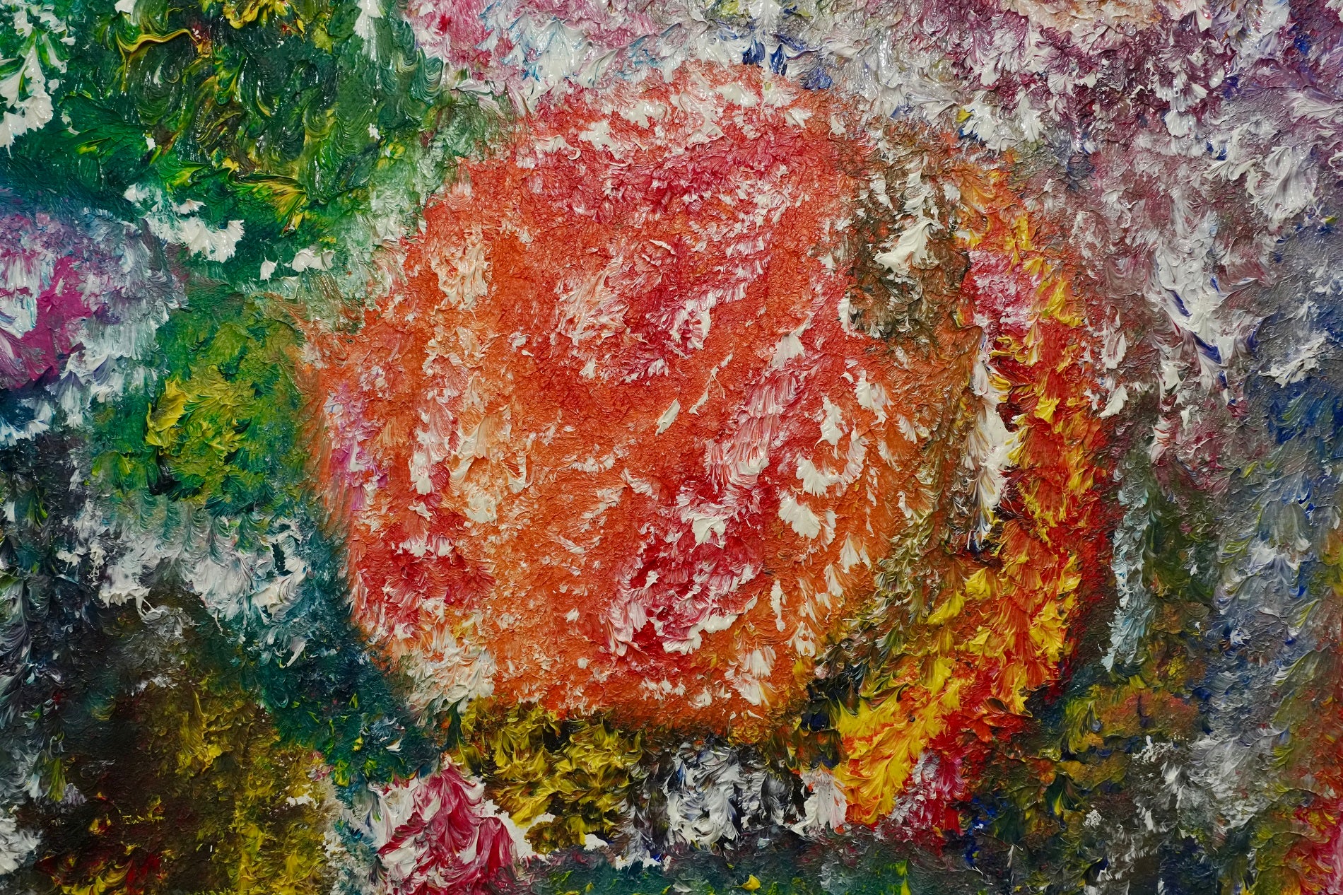 Creation of the Universe