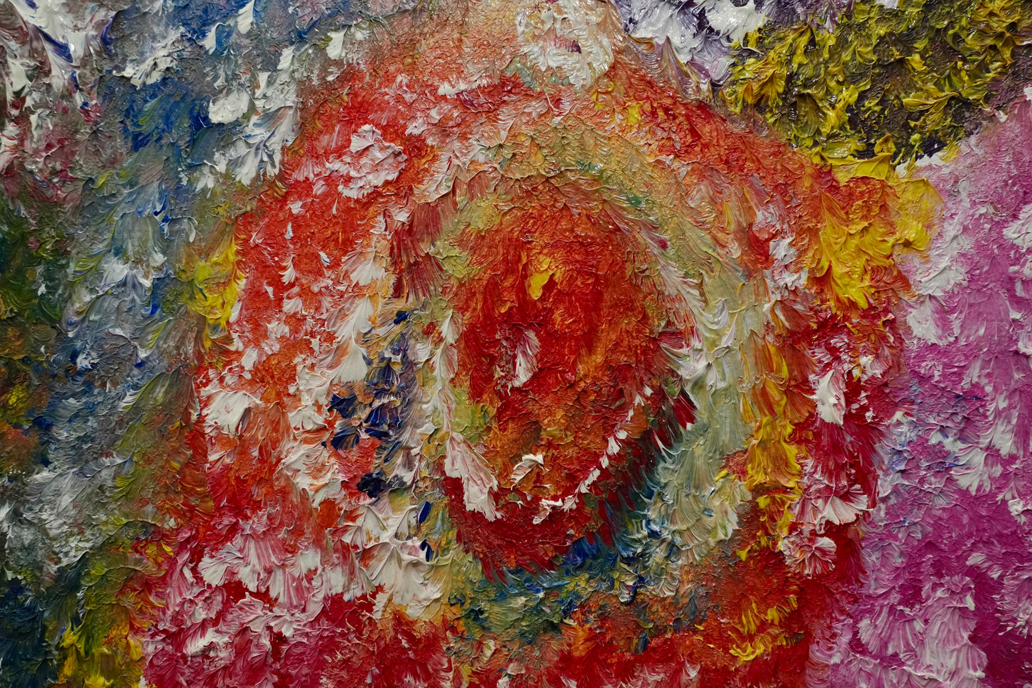 Creation of the Universe
