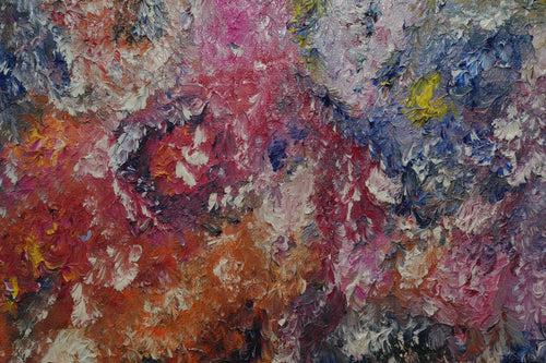 Load image 1 in gallery view. Creation of the Universe