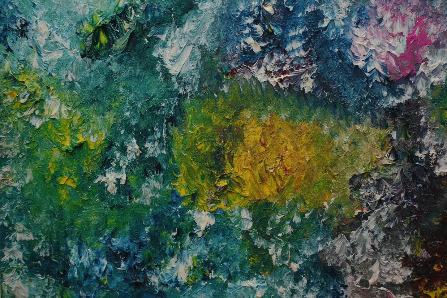 Creation of the Universe