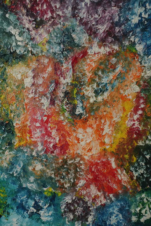 Load image 1 in gallery view. Creation of the Universe