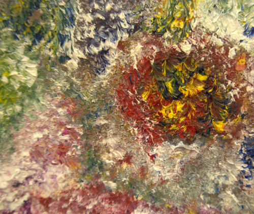 Load image 1 in gallery view. Life on Earth