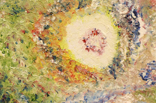 Load image 1 in gallery view. Connection of Worlds