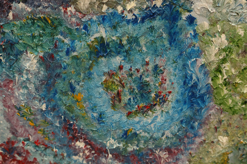 Load image 1 in gallery view. Connection of Worlds