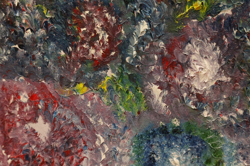 Load image 1 in gallery view. Connection of Worlds