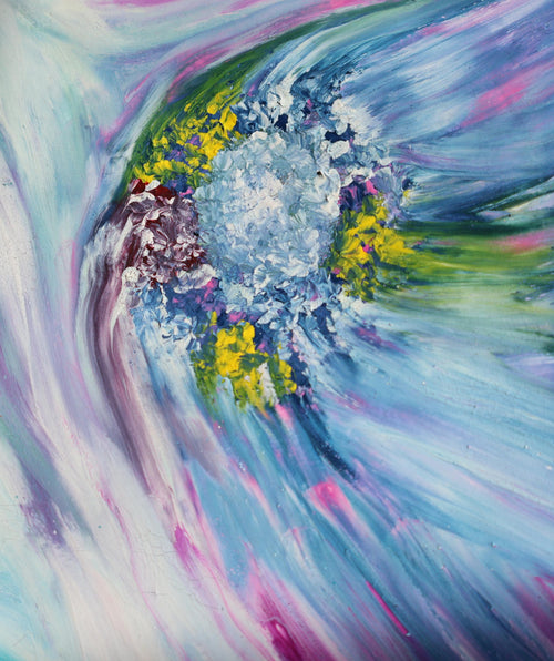Load image 1 in gallery view. Cosmic Aurora