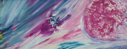 Load image 1 in gallery view. Cosmic Aurora
