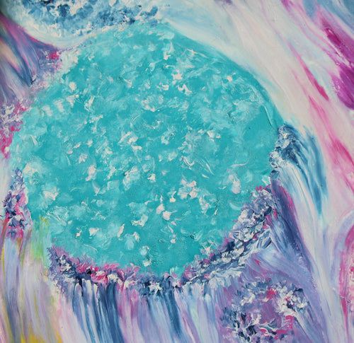 Load image 1 in gallery view. Cosmic Aurora