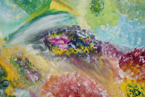 Load image 1 in gallery view. Cosmic Aurora