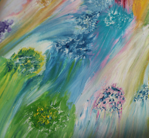 Load image 1 in gallery view. Cosmic Aurora